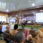 Musrenbang RPJMD Lampung Barat 2025-2029, Selasa (20/5/2025), Foto: Iwan/NK.