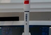 Satelit Lampung-1, Foto: Ist.