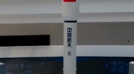 Satelit Lampung-1, Foto: Ist.