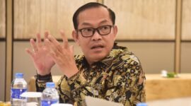 Sekretaris Pansus DPRD Provinsi Lampung Deni Ribowo mengatakan, bahwa pihaknya telah menjadwalkan dalam penyusunan LHP BPK.