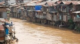 Kemiskinan di Lampung PR Besar Gubernur Mirza. (F: Ilustrasi)