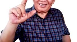 Ketua Dewan Kehormatan KADINDA Lampung M Yusuf Kohar
