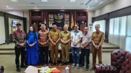 Gubernur menekankan pentingnya sinergi antara dunia usaha, pemerintah, dan masyarakat. “Investasi bukan hanya soal modal, tetapi juga soal transfer pengetahuan dan penciptaan nilai tambah,” ujarnya.