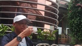 Foto: Iwan Setiawan.