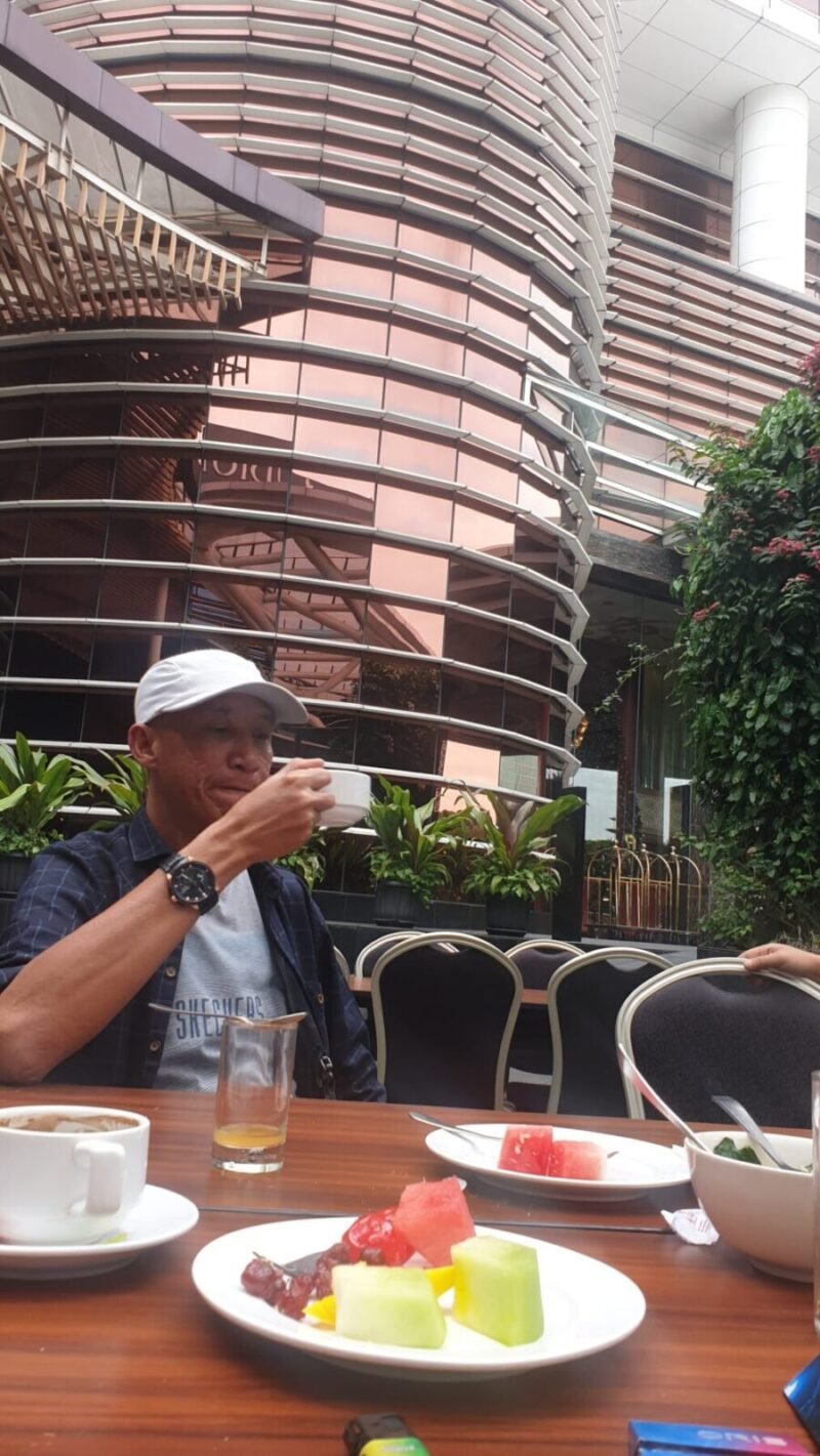 Foto: Iwan Setiawan.