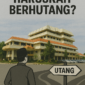 Lampung di Persimpangan: Haruskah Berhutang?