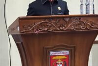 Anggota Fraksi Partai Golkar, Sukur. Foto: Iwan/NK.