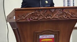 Anggota Fraksi Partai Golkar, Sukur. Foto: Iwan/NK.