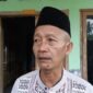 Tokoh pendiri Kabupaten Pesawaran, Mualim Taher. Foto: Soheh/NK.