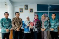 Foto: Bawaslu Provinsi Lampung/Ist.