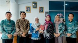 Foto: Bawaslu Provinsi Lampung/Ist.