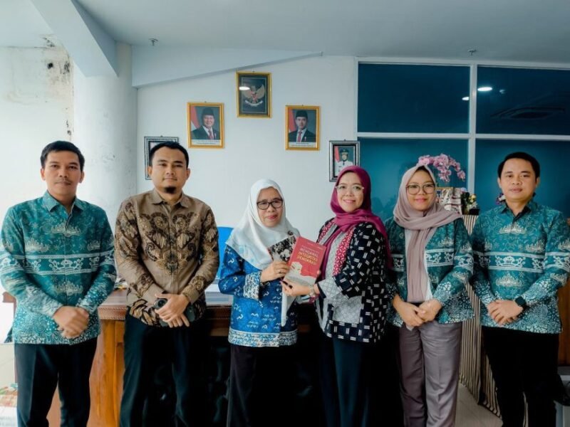 Foto: Bawaslu Provinsi Lampung/Ist.