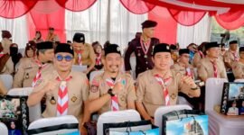 Foto: Bawaslu Lampung/Ist.