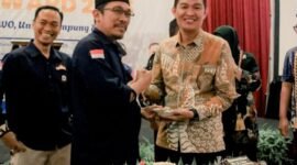 Foto: Bawaslu Lampung/Ist.