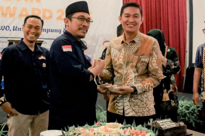 Foto: Bawaslu Lampung/Ist.