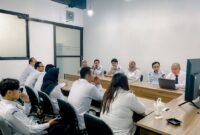 Foto: Bawaslu Lampung/Ist.