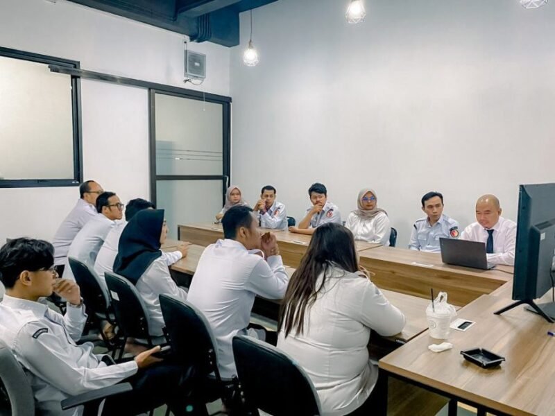 Foto: Bawaslu Lampung/Ist.