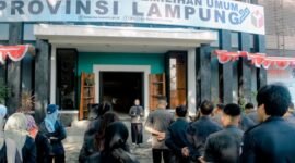 Foto: Bawaslu Lampung/Ist.