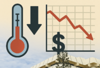 Harga Stabil, Ekonomi Mandek: Lampung Hadapi Jebakan Low Growth