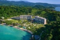 Lampung Marriott Resort & Spa di Hurun, Pesawaran (sekitar Bandar Lampung