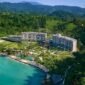 Lampung Marriott Resort & Spa di Hurun, Pesawaran (sekitar Bandar Lampung
