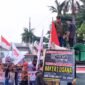 Pesan untuk Jakarta, ‘Ukur Ulang Atau Kami Duduki!