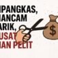 Dipangkas, Diancam Tarik, Pusat Kian Pelit