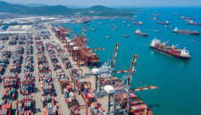 Pada triwulan I tahun 2025, Provinsi Lampung mencapai pertumbuhan ekonomi sebesar 5,47% year-on-year (yoy), pencapaian tertinggi di Sumatera, didukung oleh inflasi yang rendah pada Maret 2025. Hal ini diiringi dengan stabilnya rasio NPL, Dana Pihak Ketiga (DPK), dan peningkatan kredit perbankan.