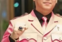 Nuryadin. Foto: Ist.