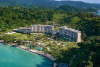 Dari pantai yang indah hingga budaya yang kaya, Lampung menawarkan potensi yang kuat dalam ekowisata dan layanan perjalanan.