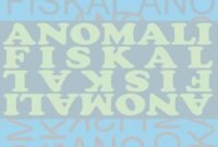 Anomali Fiskal (Ilustrasi.iwa)