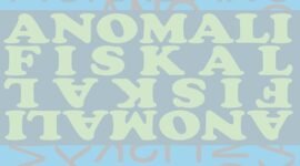 Anomali Fiskal (Ilustrasi.iwa)