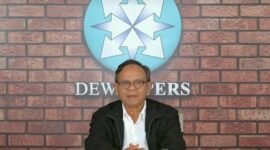 Ketua Dewan Pers, Prof. Komaruddin Hidayat. (Foto: Dewan Pers)
