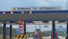 Tarif Tol Bakter Naik 120% Lebih, Mimpi Besar Negara yang Dibayar Publik
