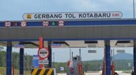 Tarif Tol Bakter Naik 120% Lebih, Mimpi Besar Negara yang Dibayar Publik