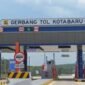 Tarif Tol Bakter Naik 120% Lebih, Mimpi Besar Negara yang Dibayar Publik