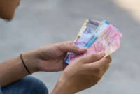 UMP Tertahan. Dok: Ilustrasi