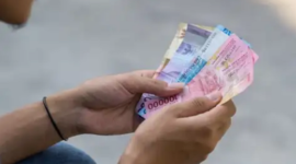 UMP Tertahan. Dok: Ilustrasi