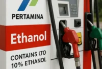 Pabrik Etanol di Lampung: Antara Optimisme Hilirisasi dan Ujian Kenyataan