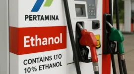 Pabrik Etanol di Lampung: Antara Optimisme Hilirisasi dan Ujian Kenyataan