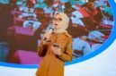 ​Wakil Gubernur Lampung Jihan Nurlela. (Foto: ist)
