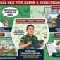 Siapa yang akan dibidik Presiden Prabowo? (Ilustrasi: Netizenku)