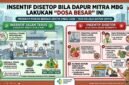 Klasifikasi pelanggaran untuk menentukan kelayakan penerimaan dana insentif. (Ilustrasi: Netizenku.com)