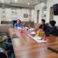 Perwakilan Sekber saat mendiskusikan MBG di Lampung, Rabu (20 Mei 2026). (Foto: Netizenku)