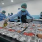 Aktivitas di dapur mitra MBG rentan terjadi pelanggaran SOP. (Foto: ist)