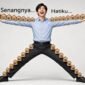 Ilustrasi pemburu rente MBG. (Ilustrasi: Netizenku)