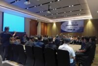 Sarasehan Sekber konstituen Dewan Pers Provinsi Lampung. (Foto: Sekber)