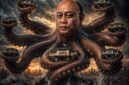 Jejak Dadan Cs di MBG Lampung.(Ilustrasi: Netizenku)