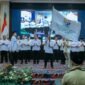 Pengukuhan Pengurus APPMBGI Lampung. (Foto: ist)