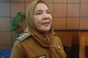 Wali Kota Bandar Lampung Eva Dwiana .(foto: ist)